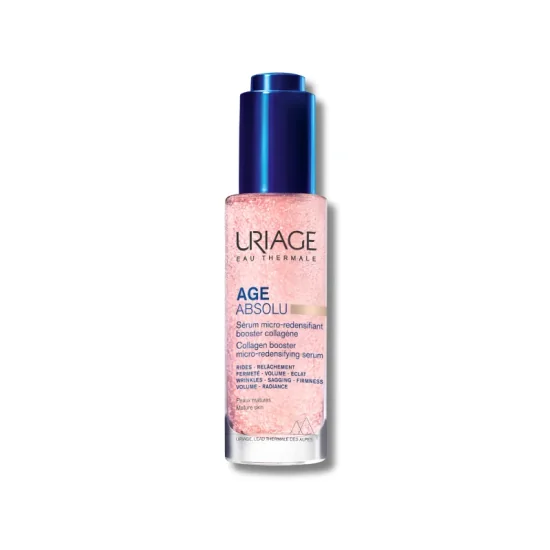Uriage Age Absolu Sérum Redensifiant Booster Collagène 30 ml