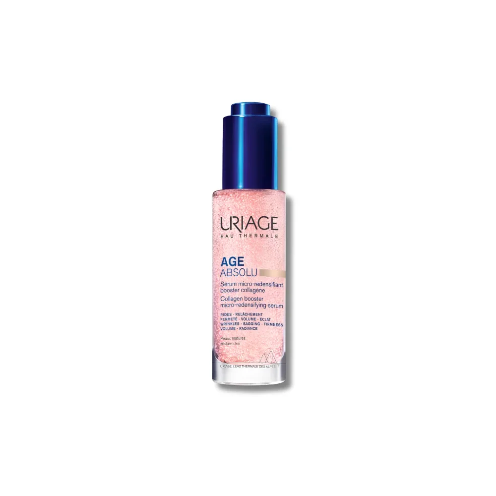 Uriage Age Absolu Sérum Redensifiant Booster Collagène 30 ml