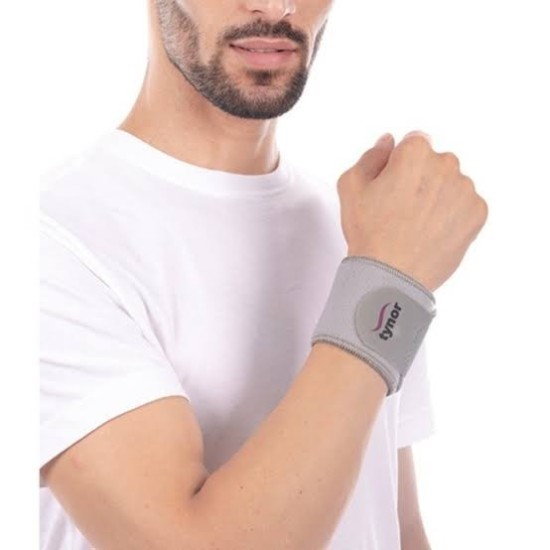 TYNOR POIGNET NEOPRENE STANDART J04