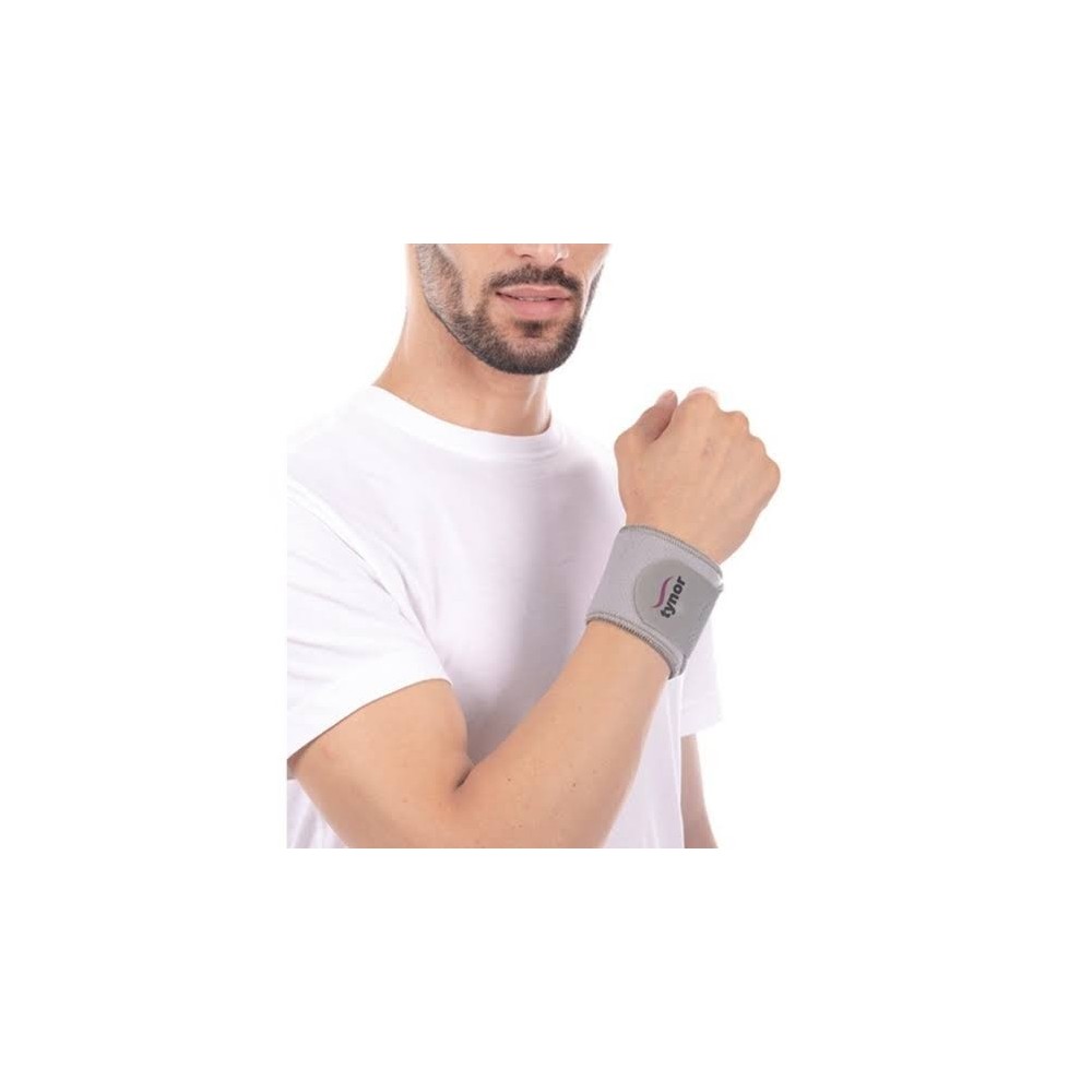 TYNOR POIGNET NEOPRENE STANDART J04