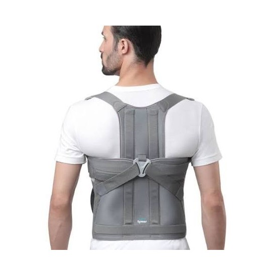 TYNOR Ceinture Dorsolombaire Universel A13