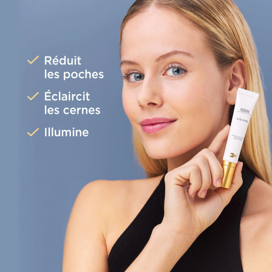 ISDIN Isdinceutics K-Ox Eyes 15ml