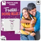 Vital Ferticare Femme 30 Sachets