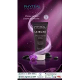 Phyteal ULTRALISS masque capillaire lissant