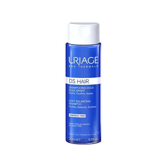 Uriage DS Hair Shampooing