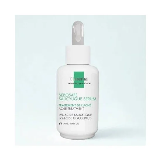 CLARENIA SEBOSAFE SALICYLIQUE SERUM 30ML