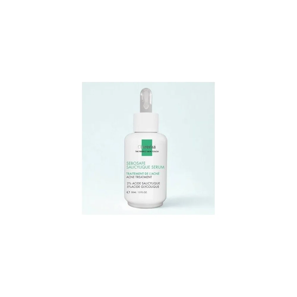 CLARENIA SEBOSAFE SALICYLIQUE SERUM 30ML