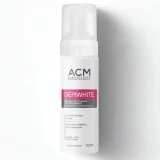 ACM DEPIWHITE MOUSSE NETTOYANTE ECLAIRCISSANTE 200ML