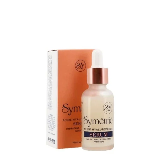 SYMETRIC SERUM ACIDE HYALURONIQUE 30GR