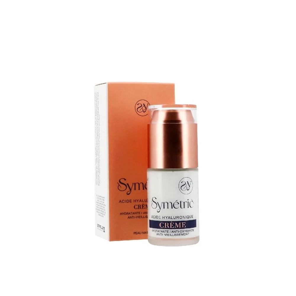 SYMETRIC CREME ACIDE HYALURONIQUE 30GR