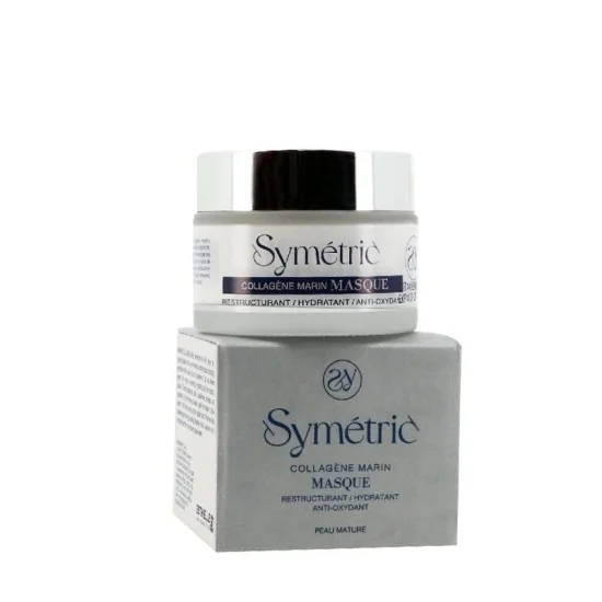 SYMETRIC MASQUE COLLAGENE MARIN 50GR