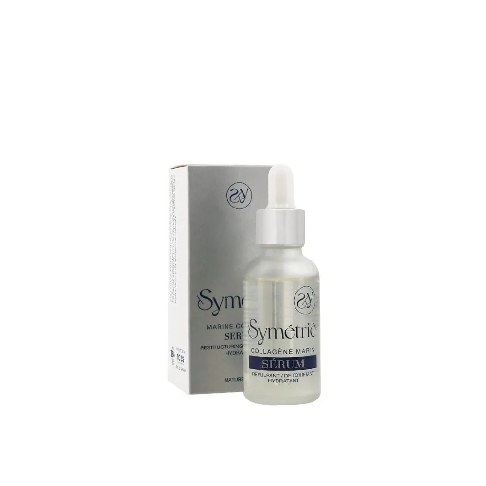 SYMETRIC SERUM COLLAGEN 30GR