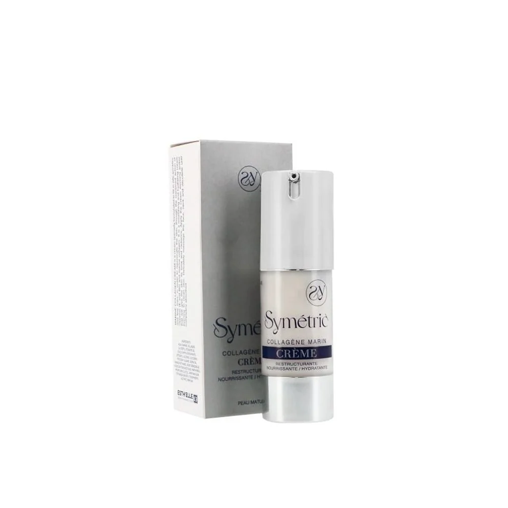 SYMETRIC CREME COLLAGEN 30 GR