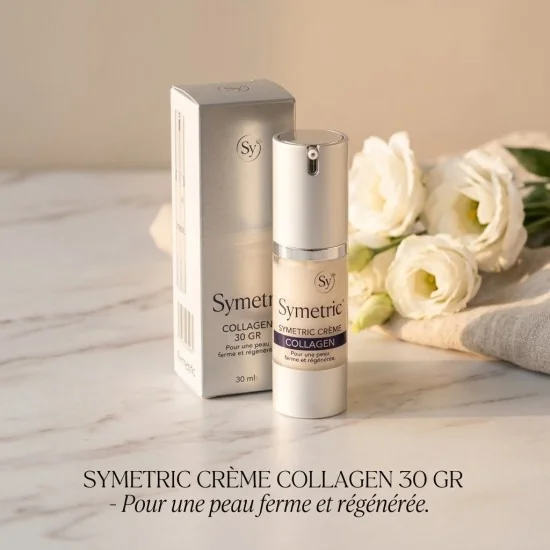 SYMETRIC CREME COLLAGEN 30 GR