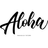 aloha